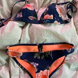 Triangl Bikini TOP ONLY